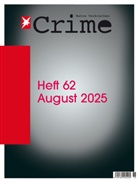Gruner+Jahr Deutschland GmbH - stern Crime - Wahre Verbrechen