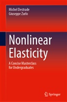 Michel Destrade, Giuseppe Zurlo - Nonlinear Elasticity