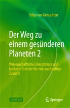 Erlijn van Genuchten, Erlijn van Genuchten - Der Weg zu einem gesünderen Planeten 2