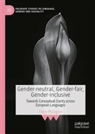 Falco Pfalzgraf, Falco Pfalzgraf - Gender-neutral, Gender-fair, Gender-inclusive