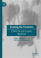 Ishani Anwesha Joshi, Sathyaraj Venkatesan - Drawing the Pandemic