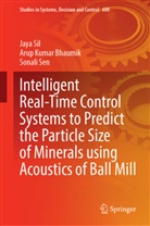 Arup Kumar Bhaumik, Sonali Sen, Jaya Sil - Intelligent Real-Time Control Systems to Predict the Particle Size of Minerals Using Acoustics of Ball Mill