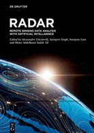 Mona Abdelbaset Sadek Ali, Sartajvir Singh, Alessandro Vinciarelli, Narayan Vyas, Narayan Vyas et al - RADAR