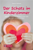 Steve Heitzer - Der Schatz im Kinderzimmer