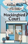 Juneau Black - Mockingbird Court