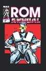 Sal Buscema, Bill Mantlo, Mantlo Bill, Buscema Sal - ROM EPIC COLLECTION: THE ORIGINAL MARVEL YEARS VOL. 3