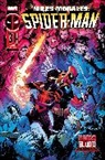 David Baldeon, Andrea Di Vito, Federico Vicentini, Luigi Zagaria, Cody Ziglar, Baldeon David... - Miles Morales: Spider-Man/Deadpool - Pools of Blood