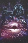 Jason Aaron, Aaron Jason, Kieron Gillen, Gillen Kieron - STAR WARS: DARTH VADER MODERN ERA EPIC COLLECTION: VADER DOWN