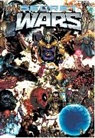 Simone Bianchi, Peter David, David Peter, Greg Land, Marvel Various, Land Greg... - Secret Wars: Battleworld Omnibus Vol. 2 Simone Bianchi Cover
