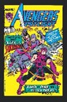 Howard Mackie, Mackie Howard, Al Milgrom, Milgrom Al - Hawkeye Epic Collection: Marked For Death