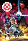 Jonathan Hickman, Hickman Jonathan, Pepe Larraz, R.B. Silva, Larraz Pepe, R.B. Silva - House Of X/Powers Of X Hc Pepe Larraz Cover [New Printing]