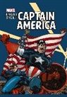 Jeph Loeb, Loeb Jeph, Tim Sale, Sale Tim - Jeph Loeb & Tim Sale: Captain America