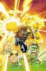 Andrei Bressan, Juann Cabal, Bernard Chang, Collin Kelly, Kelly Collin, Jackson Lanzing... - Power Man: Timeless
