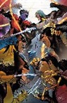 Saladin Ahmed, Ahmed Saladin, Martin Coccolo, Daniel Johnson, Javier Pina, Coccolo Martin... - Wolverine By Saladin Ahmed Vol. 2: Call Of The Adamantine