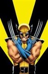 Alisson Borges, John Cassaday, Marvel Various, Charles Soule, Soule Charles, Alisson Borges... - Return Of Wolverine Omnibus John Cassaday Cover
