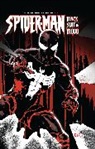 J M Dematteis, J.M. DeMatteis, Dustin Nguyen, Nguyen Dustin - Spider-Man: Black Suit & Blood