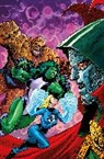 Joshua Cassara, Creees Lee, Fabian Nicieza, Nicieza Fabian, Ryan North, North Ryan... - Fantastic Four By Ryan North Vol. 6: One World Under Doom