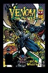 Tom Grindberg, Larry Hama, Hama Larry, Marvel Various, Duncan Rouleau, Evan Skolnick... - Venom Epic Collection: Planet Of The Symbiotes