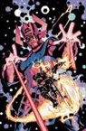 Elena Casagrande, Bernard Chang, Will Robson, J Michael Straczynski, J. Michael Straczynski, Straczynski J. Michael... - Marvel Tales by J. Michael Straczynski