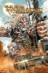 Marco Checchetto, Francesco Mobili, Ibraim Roberson, Ethan Sacks, Checchetto Marco, Francesco Mobili... - Old Man Hawkeye: The Complete Collection [New Printing]