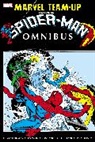 Ross Andru, Gerry Conway, Conway Gerry, Gil Kane, Marvel Various, TBA... - Marvel Team-Up Omnibus Vol. 1 Hc
