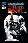 J.J. Birch, J M Dematteis, J.M. DeMatteis, Ron Garney, Howard Mackie, Mackie Howard... - Moon Knight Epic Collection: Scarlet Redemption