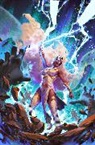 MUREWA AYODELE, Luciano Vecchio, Vecchio Luciano - Storm Vol. 2