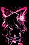 VINCENZO CARRATU, Alyssa Wong, Wong Alyssa, VINCENZO CARRATU - Psylocke Vol. 2