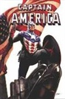 Ed Brubaker, Brubaker Ed, Roberto De La Torre, Steve Epting, Butch Guice, De La Torre Roberto... - Captain America Modern Era Epic Collection: The Burden Of Dreams