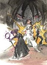 Peach Momoko, Peach Momoko - Ultimate X-Men By Peach Momoko Vol. 3: The Realm Of The Mind