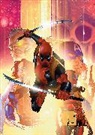 Roge Antonio, Cody Ziglar, Roge Antonio - Deadpool By Cody Ziglar Vol. 3: Revenge Of Wade Wilson