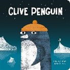 Huw Lewis Jones, Ben Sanders - Clive Penguin