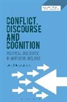 Laura Filardo-Llamas, Filardo-Llamas Laura - Conflict, Discourse and Cognition