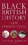 Hakim Adi, Hakim Adi - Black British History