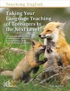Chris Roland - Taking Your Language Teaching of Teenagers to the Next Level