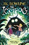 J. K. Rowling, Mantle Ben - The Ickabog