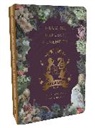 Insight Editions - Harry Potter: Hogwarts Memory Journal