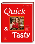 Viviane Geppert - Quick & Tasty