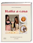 Marisa Bruno, Natalie Bruno - Italia a casa
