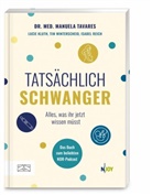 Manuela Tavares de Sousa - Tatsächlich schwanger