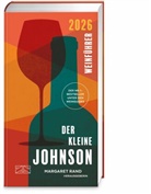 Hugh Johnson, Margaret Rand - Der kleine Johnson 2026