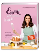 Christiane Emma Prolic - Emmi backt einfach