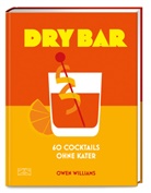 Owen Williams - Dry Bar