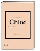Caroline Young - Little Book of Chloé
