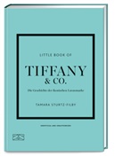 Tamara Sturtz-Filby - Little Book of Tiffany