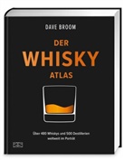 Dave Broom - Der Whisky Atlas