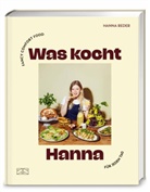 Hanna Reder - Was kocht Hanna