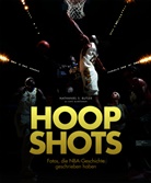 Nathaniel S Butler, Nathaniel S. Butler - Hoop Shots