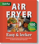 Redaktion mein ZauberTopf, Redaktion mein ZauberTopf, Redaktion ZauberTopf, Redaktion ZauberTopf - ZauberTopf -  AIR FRYER