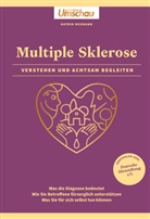 Katrin Neumann - Apotheken Umschau: Multiple Sklerose. Verstehen und achtsam begleiten